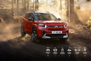 AIRCROSS MÁX 1