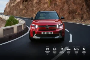 AIRCROSS MÁX 2