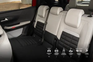 AIRCROSS MÁX 6