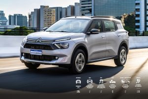 AIRCROSS6