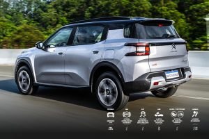 AIRCROSS7