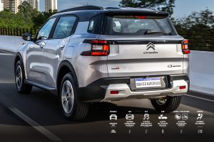 AIRCROSS8