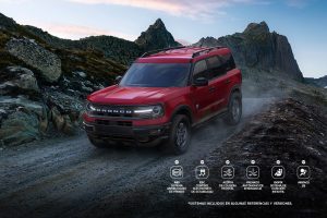 BRONCO 2