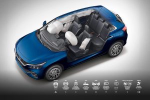 Baleno-cross-interior 2