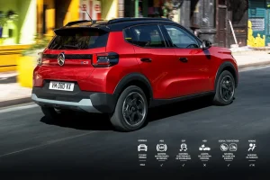 C3 MÁX 3