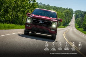 F-150 2