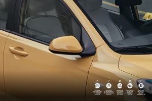 Gran Metro TAXI HYUNDAI sedan-7