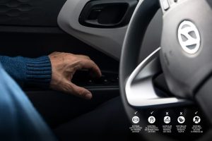 Gran Metro TAXI HYUNDAI sedan-9