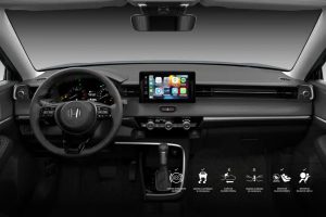 HR-V5