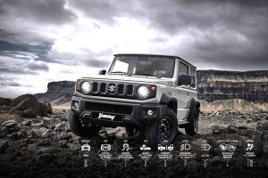 JIMNY-1