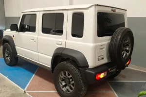 JIMNY7