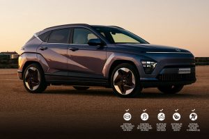 KONA-E 3