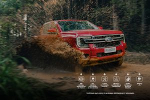 RANGER 3