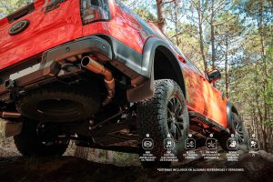 RAPTOR 3