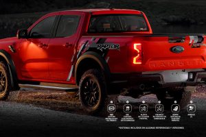 RAPTOR 4
