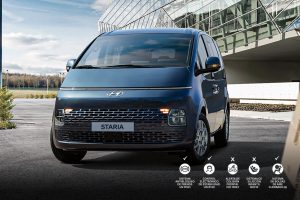 Staria 7